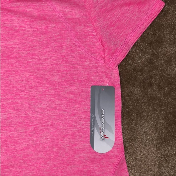 EXERTEK ACTIVE GEAR - Picture 3 of 6